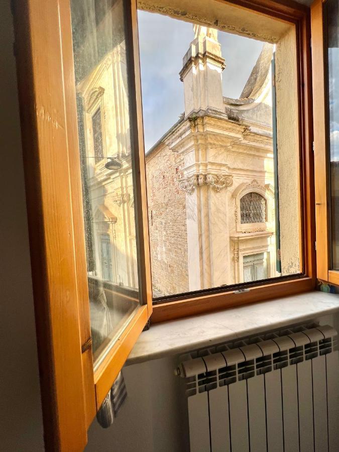 Апартаменты Maison La Luna Пиза Экстерьер фото